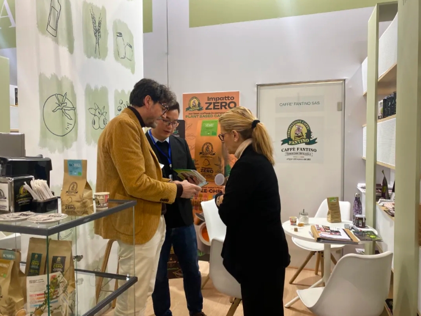 洞見全球有機化趨勢，湘豐茶業(yè)參展BIOFACH 2025 Nürnberg